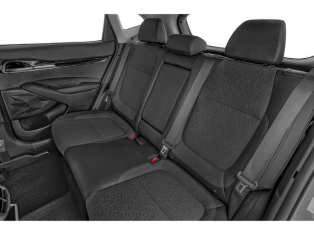 New 2026 Snow White Pearl Kia S image 16