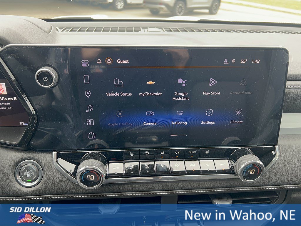 2026 Chevrolet Colorado LT - Photo 15