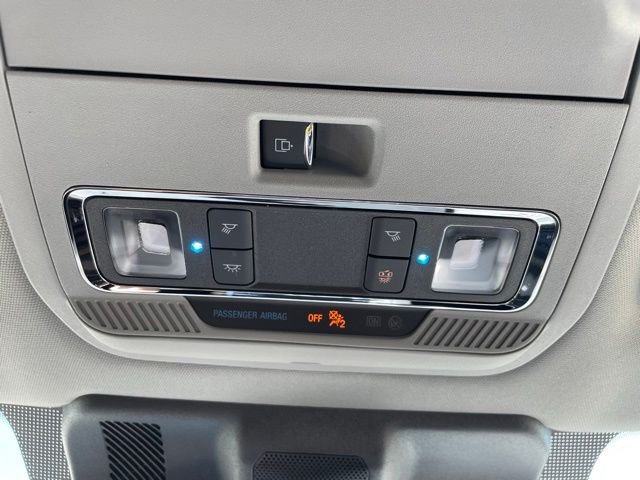 New 2026 Gray Ford Lariat image 35