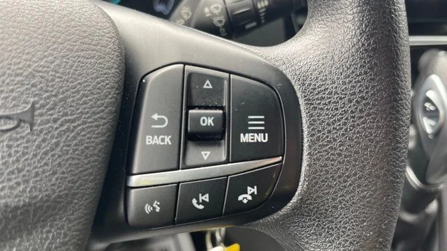 Used 2023 White Ford XLT image 19