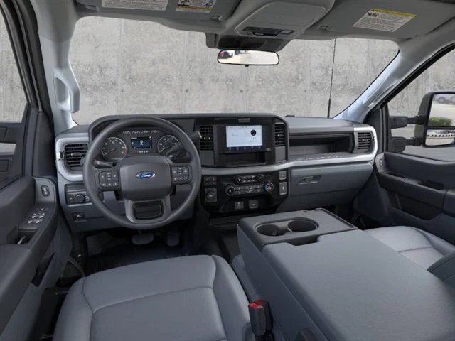 New 2026 White Ford  image 9