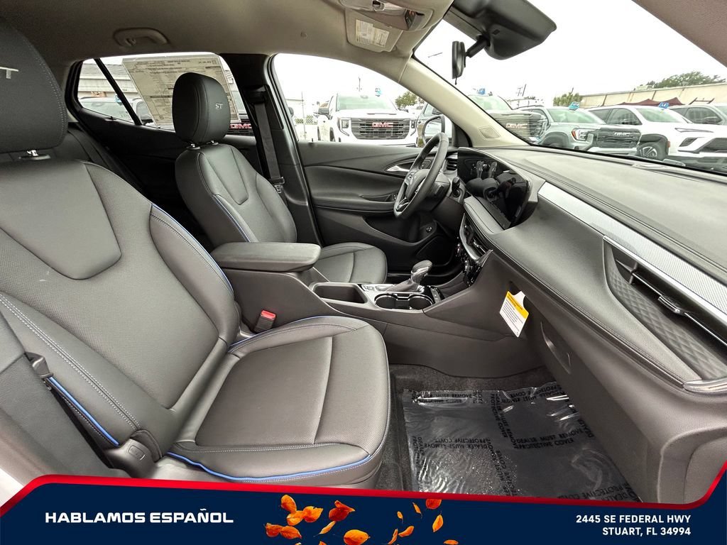 2026 Buick Encore GX Sport Touring - Photo 19