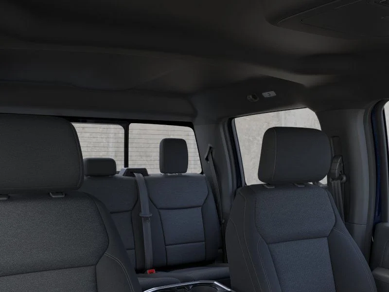 New 2026 Blue Ford XLT image 23