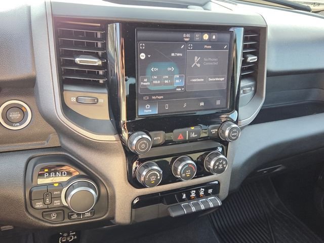 Used 2025 Red Ram Warlock image 21