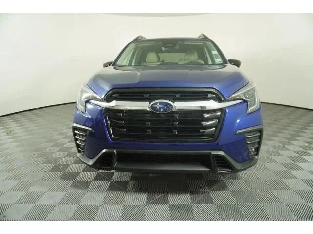 New 2026 SAPPHIRE BLUE PEARL Subaru Limited 7-Passenger image 2