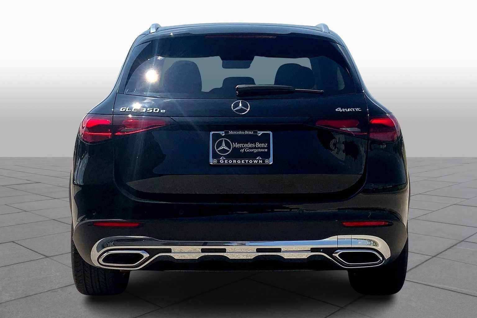 2025 Mercedes-Benz GLC Base - Photo 5