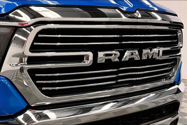 2023 RAM Ram 1500 Pickup Laramie - Photo 34