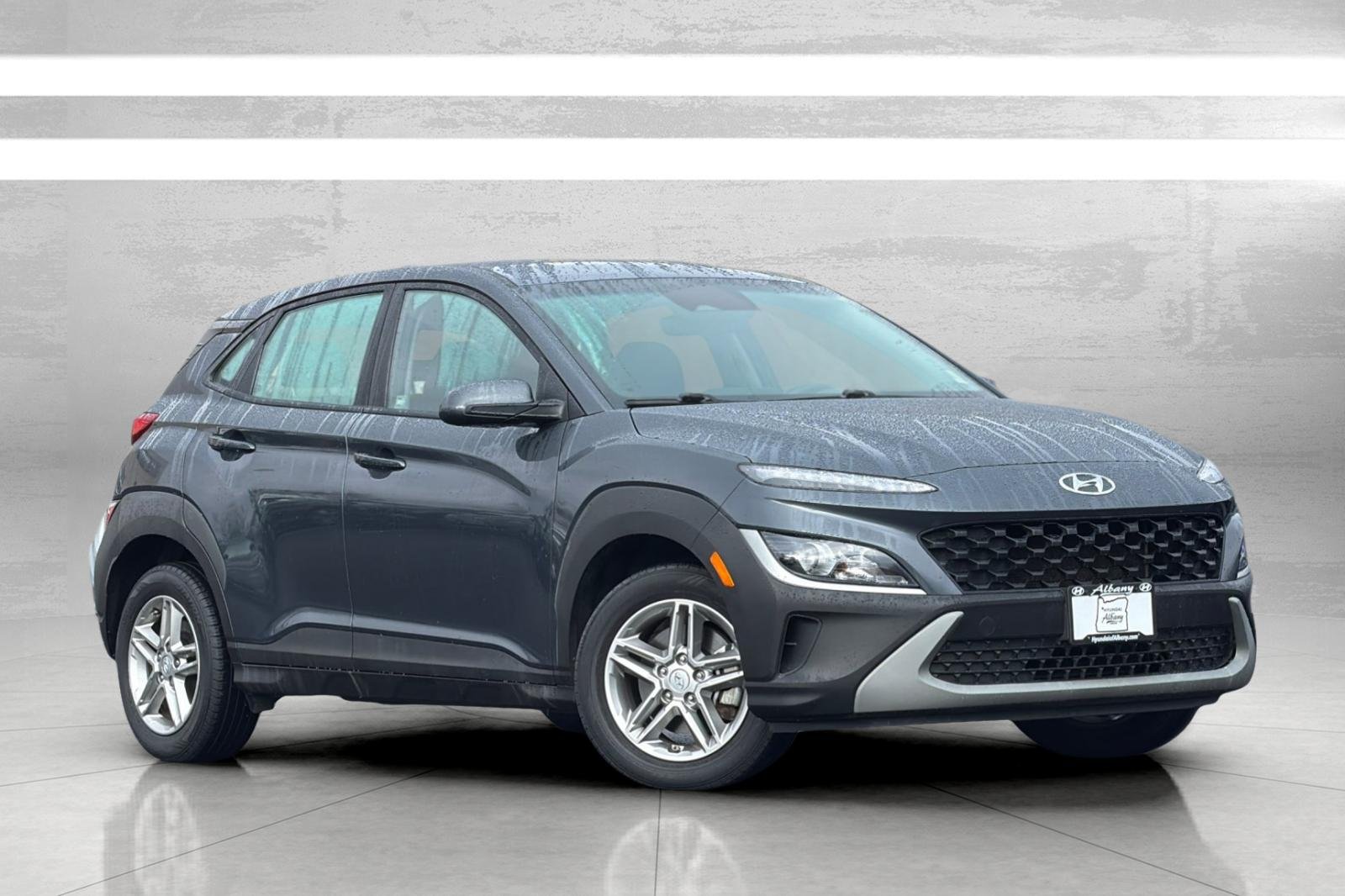 2022 Hyundai Kona SE