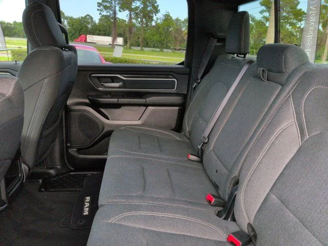 Used 2020 Red Ram Big Horn/Lone Star image 14