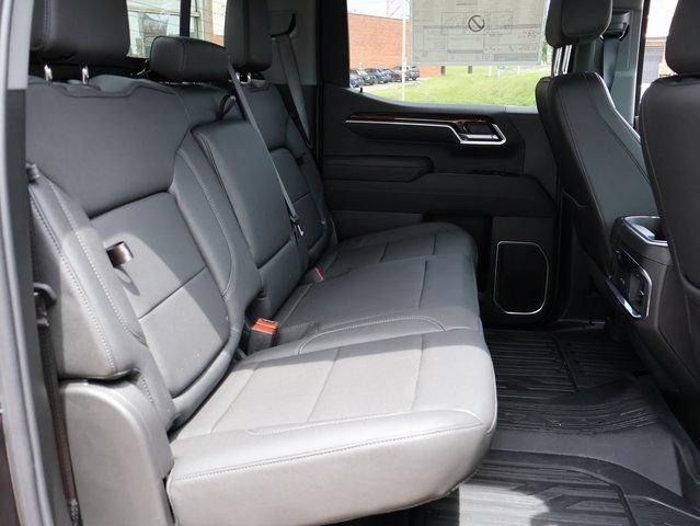 2026 GMC Sierra 1500 Elevation - Photo 11