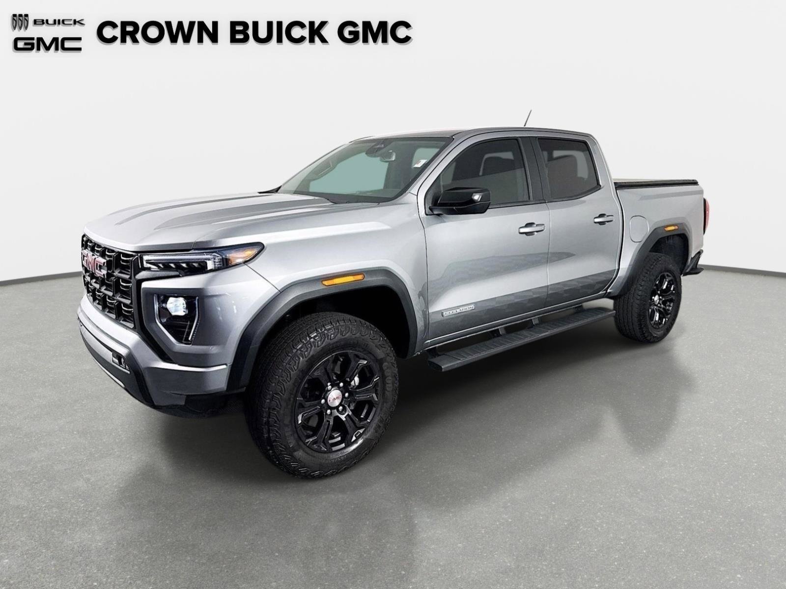 2024 GMC Canyon 2WD Elevation Crew Cab Short Box's photo