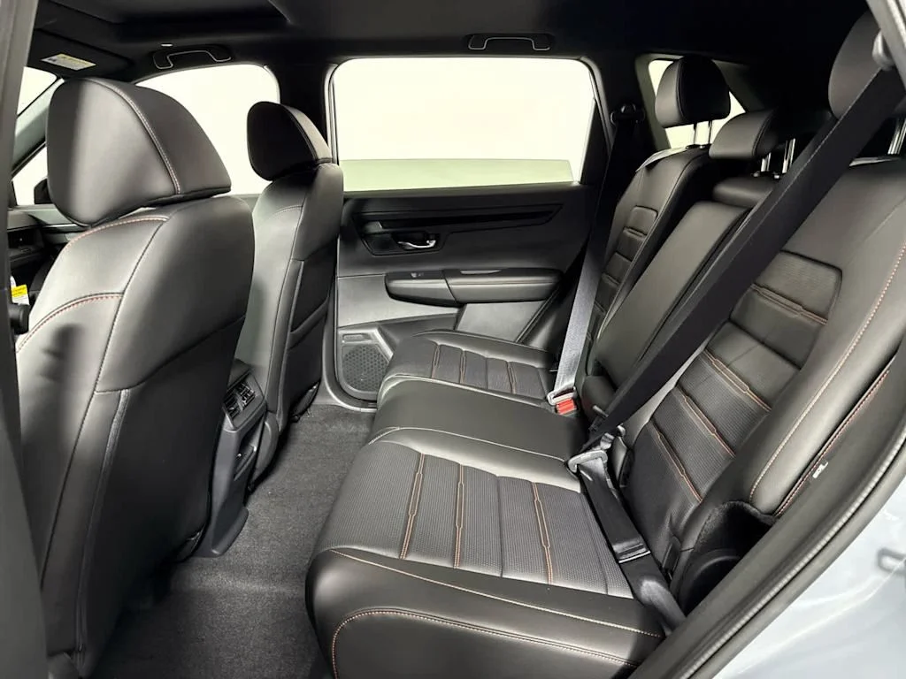 2026 Honda CR-V Sport-L - Photo 19