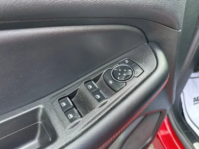 2024 Ford Edge ST-Line - Photo 29