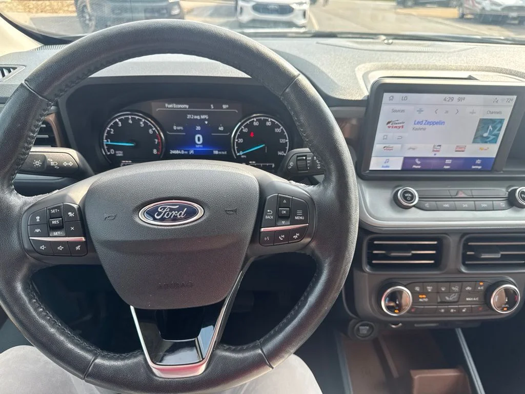 Used 2022 Area 51 Ford Lariat image 15