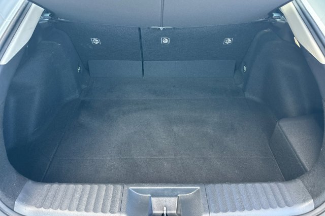 Certified Used 2025  Toyota LE image 19