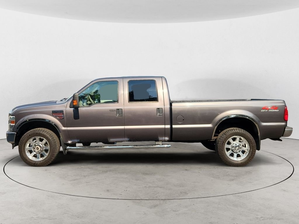 Used 2008  Ford XL image 8