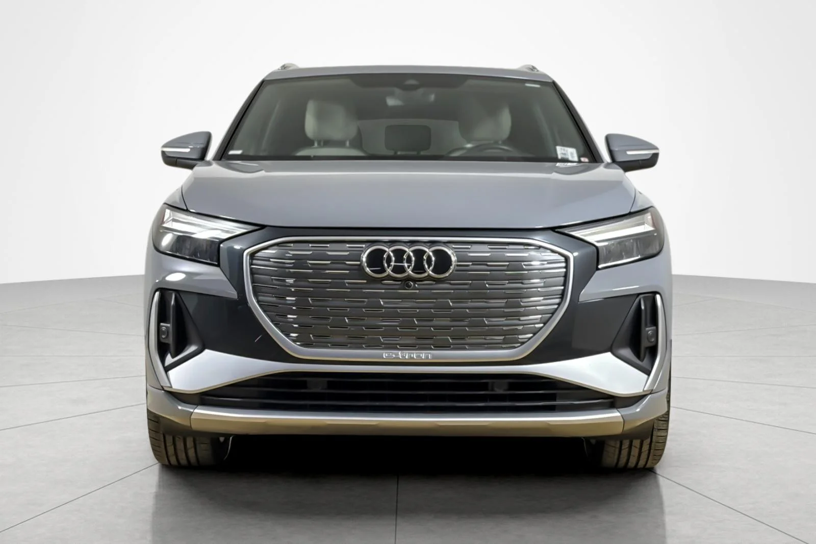 Certified Used 2023 Pebble Gray Audi Premium Plus 50 quattro image 8