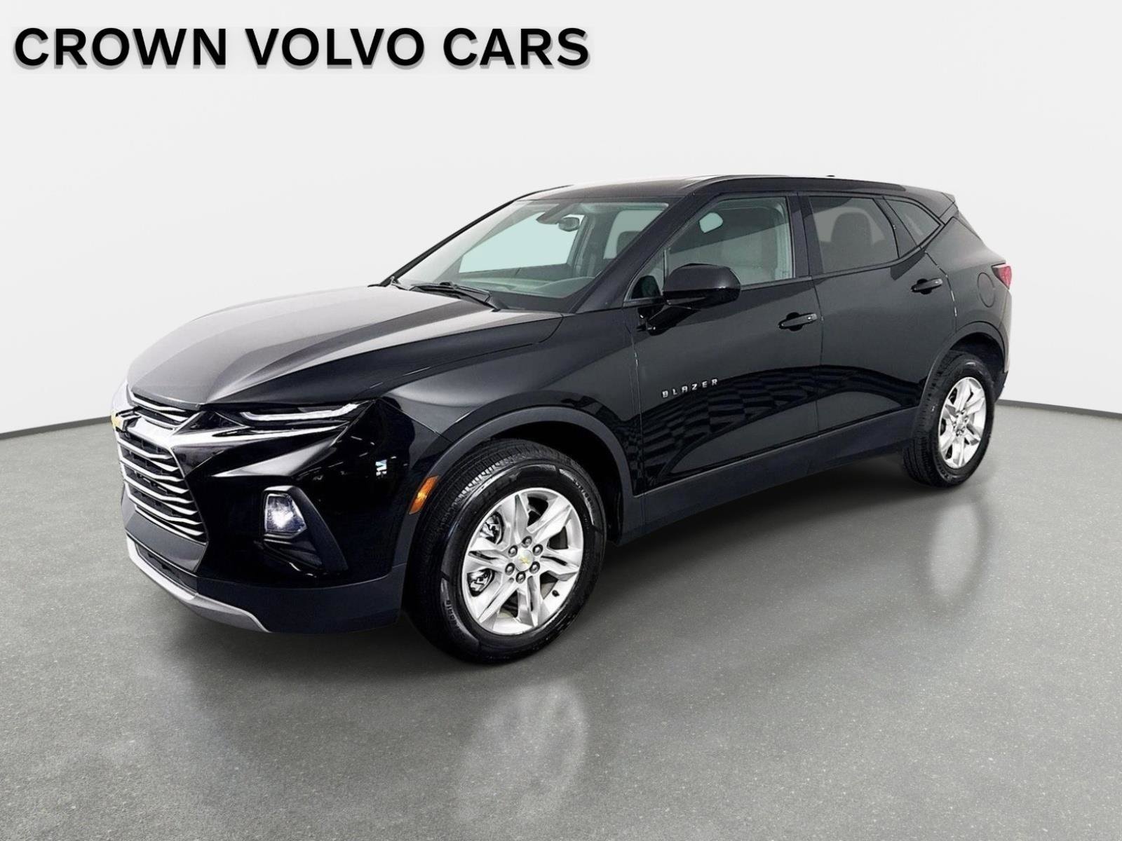 2021 Chevrolet Blazer