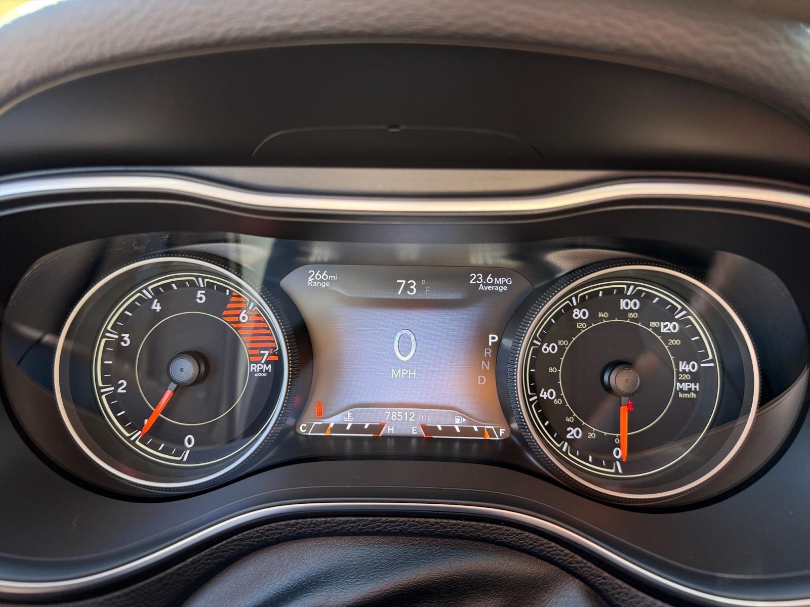 Used 2019 Diamond Black Crystal Pearlcoat Jeep Trailhawk Elite image 8