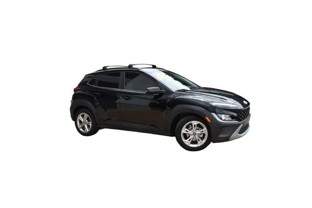 Used 2022 Hyundai Kona SEL with VIN KM8K62AB2NU753205 for sale in Cottondale, AL