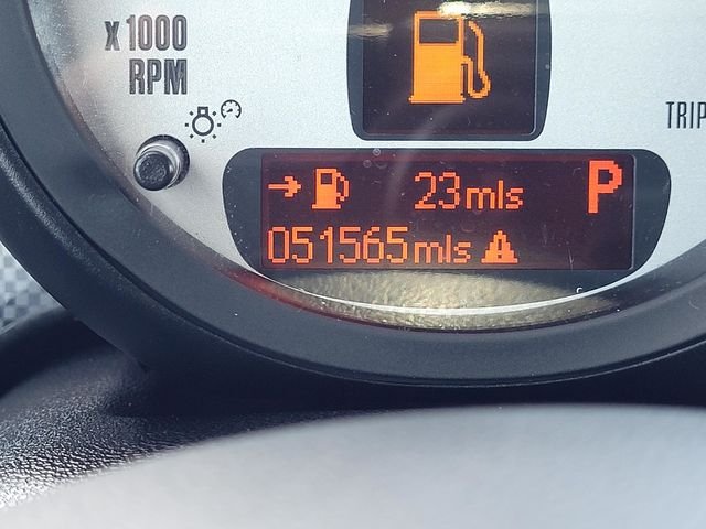 Used 2014  MINI Clubman image 22