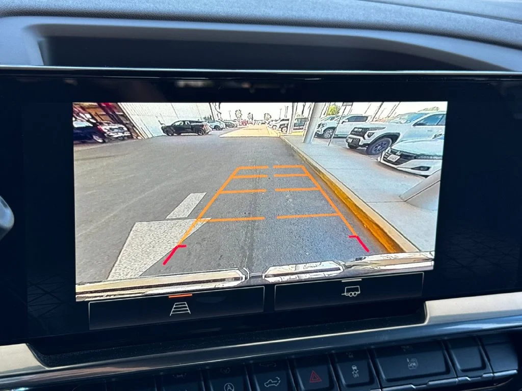 2026 GMC Sierra 1500 Elevation - Photo 18