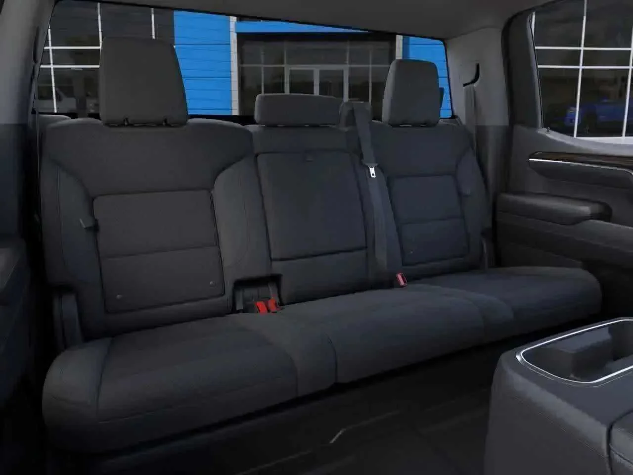 New 2026 Summit White GMC Elevation image 17