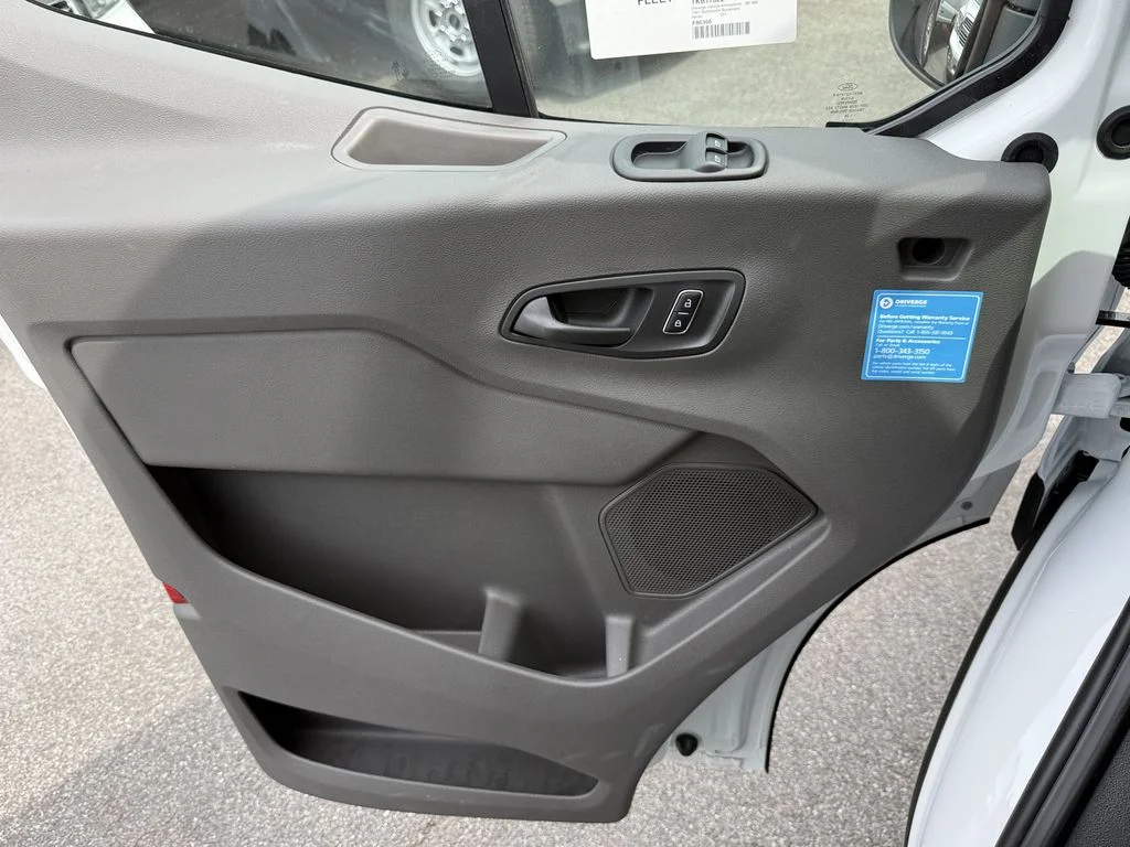 New 2026 White Ford XL image 21
