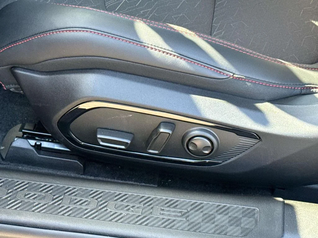 New 2026 Black Dodge Scat Pack image 10
