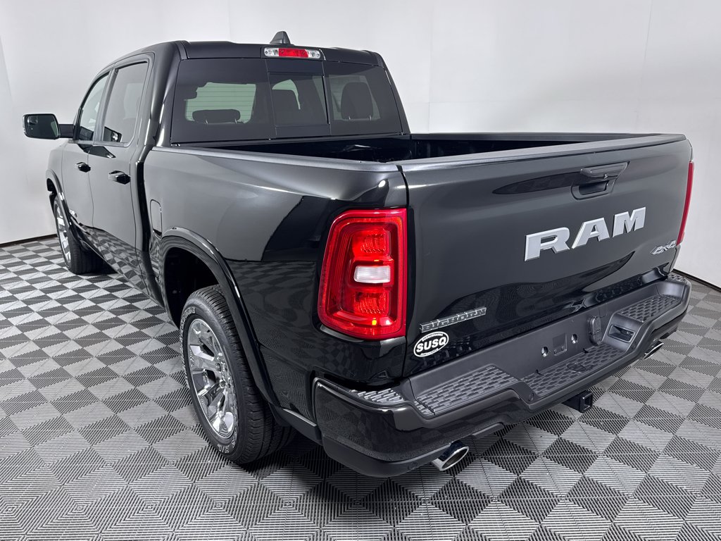 2026 RAM 1500 Big Horn/Lone Star - Photo 18