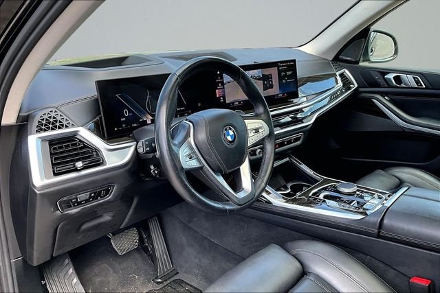 2023 BMW X7 40i - Photo 11