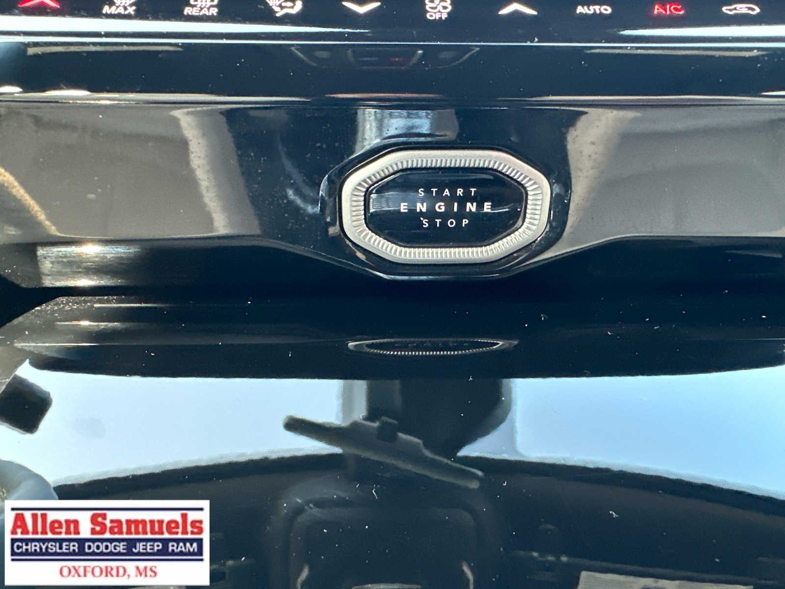 Used 2026 Bright White Clearcoat Jeep Limited image 17