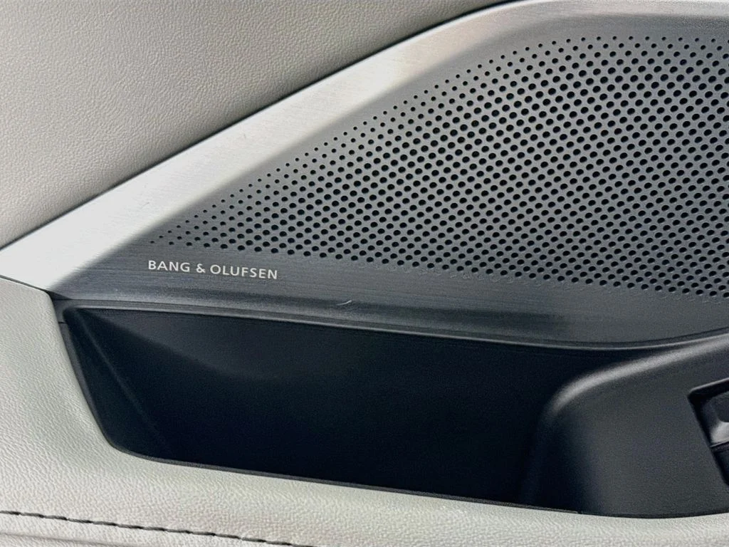 New 2026 Canyon River Blue Metallic Acura Advance Package image 20