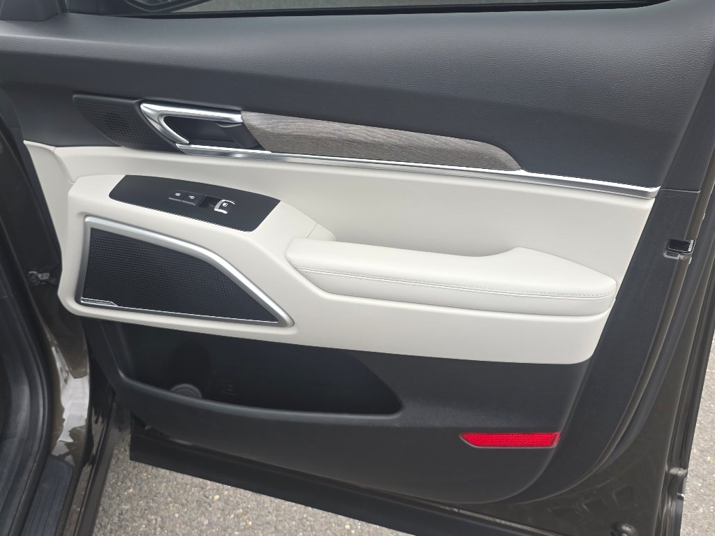 2022 Kia Telluride EX - Photo 20