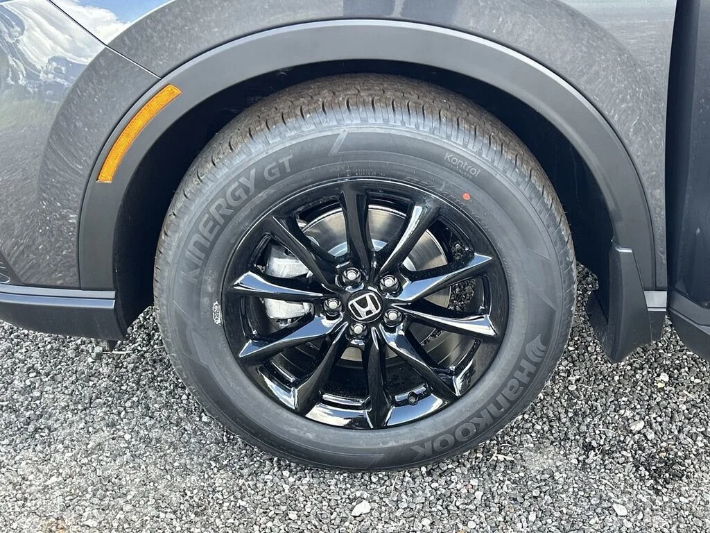 Certified Used 2026  Honda Sport AWD Certified Pre-Owned   Clean Title   Driv image 18
