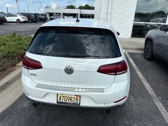 Used 2019 Silver Volkswagen 2.0T SE image 8