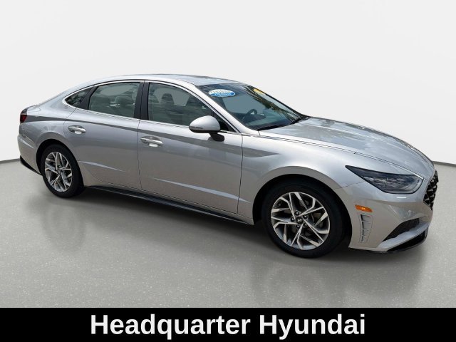 2023 Hyundai Sonata