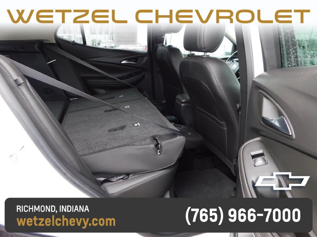 2024 Buick Encore GX Sport Touring - Photo 24