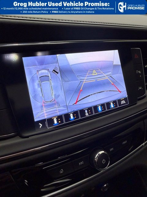 Used 2021 Gray Buick Avenir image 54