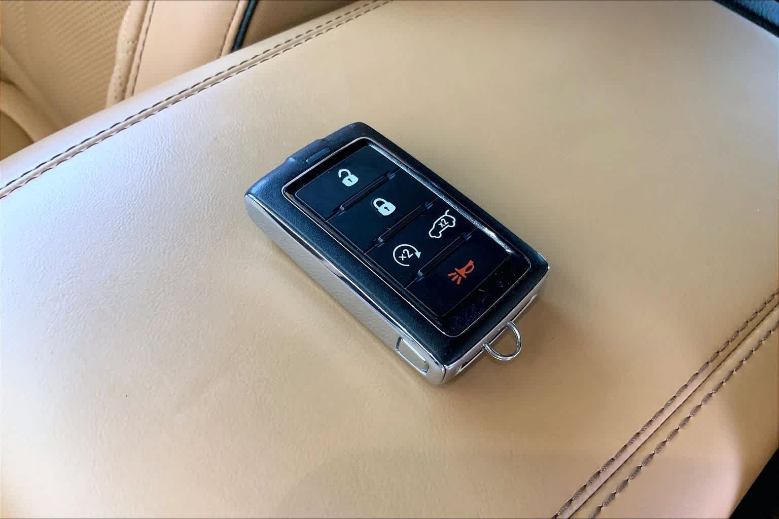 2023 Jeep Grand Cherokee L Summit Reserve - Photo 15
