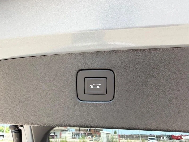 New 2026 Gray Buick Sport Touring image 6