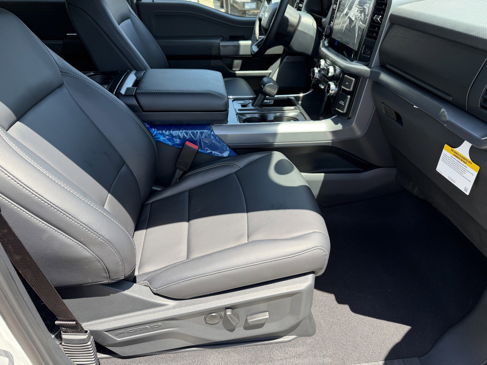 New 2026 Avalanche Ford XLT image 9
