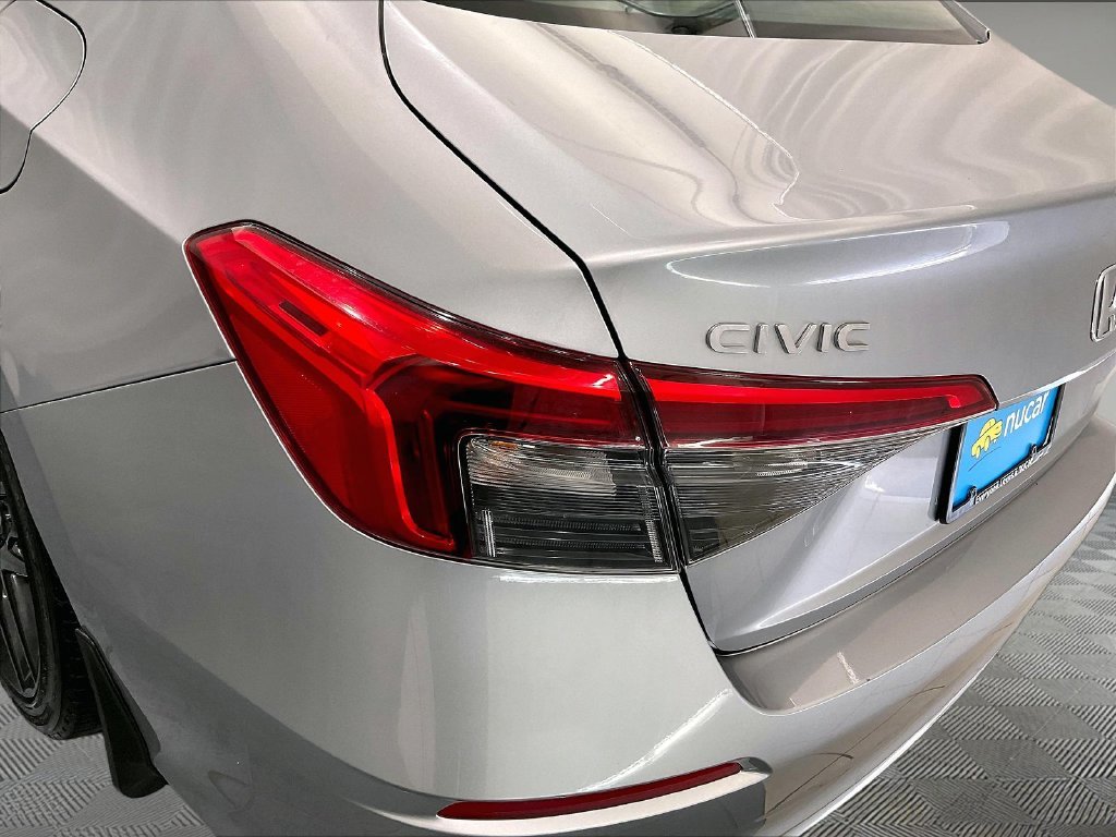 Used 2023 Silver Honda Sport image 32