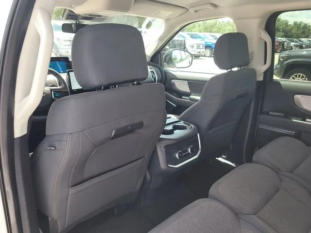 Used 2025 White Ford Active image 13