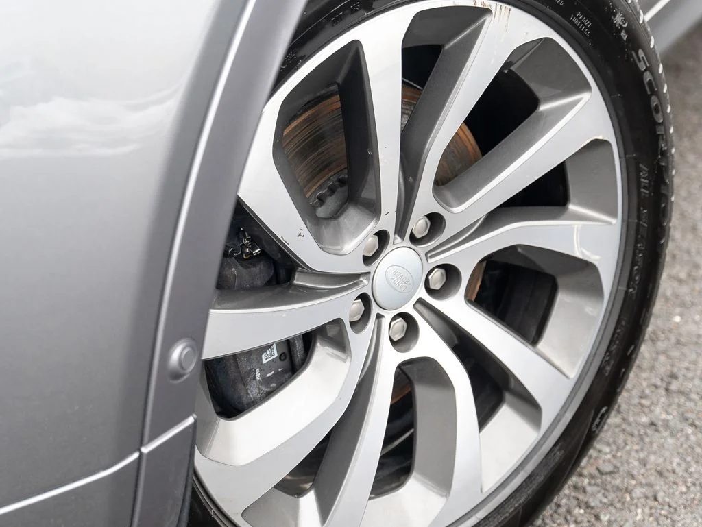 2024 Land Rover Discovery Sport S - Photo 9