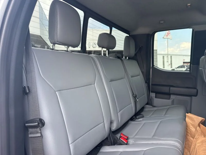 2026 Ford F-450 Super Duty Chassis Cab XL - Photo 9