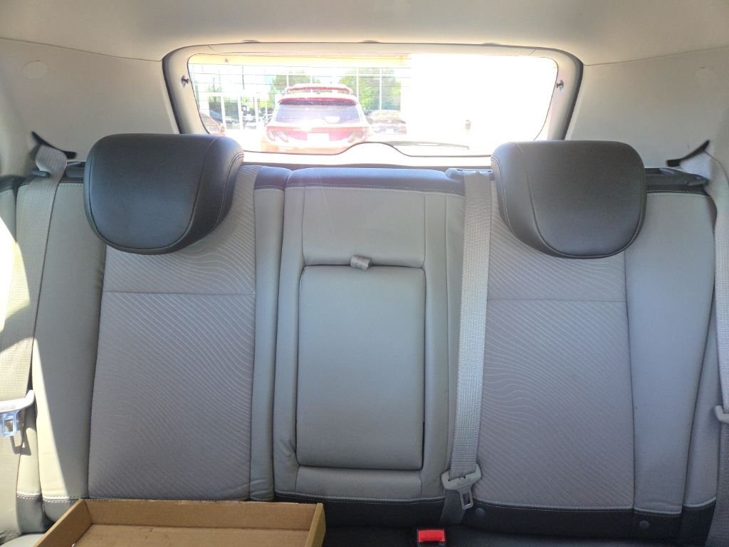 Used 2013 Black Buick Convenience image 13