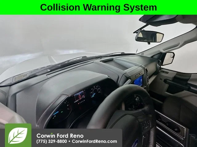 Certified Used 2019 Oxford White Ford XL image 9