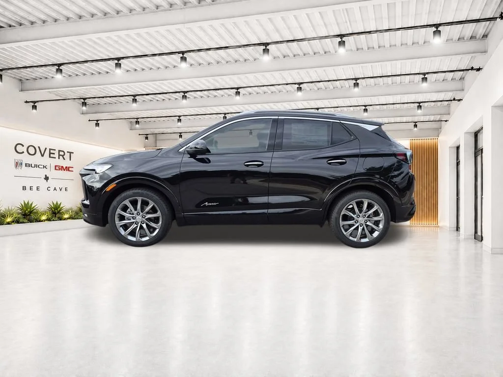 2026 Buick Encore GX Avenir - Photo 6