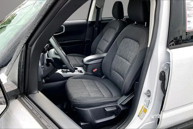 Used 2022 White Ford Big Bend image 18